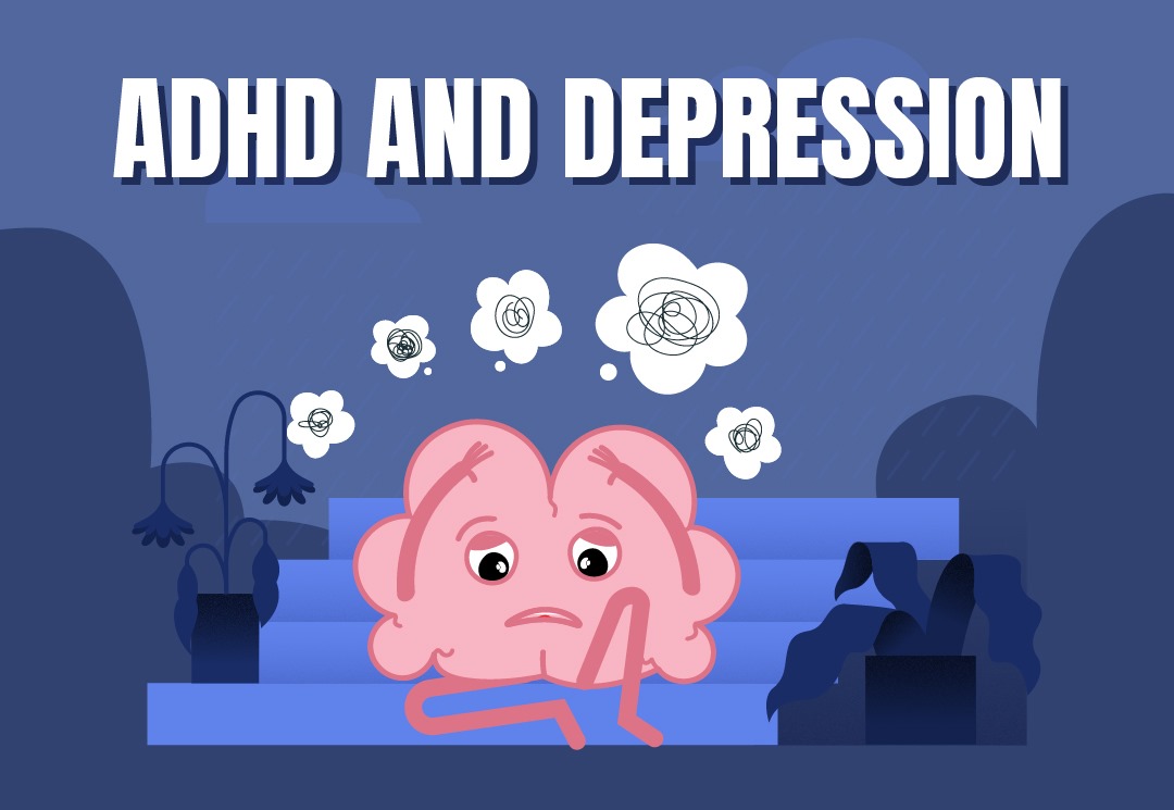 Understanding Depression: A Step-by-Step Guide to Improvement