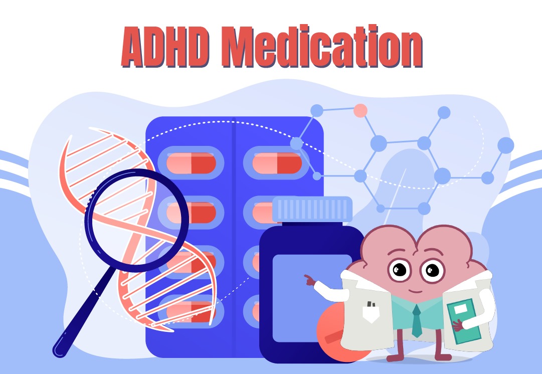 ADHD Medication and Alternative Treatments