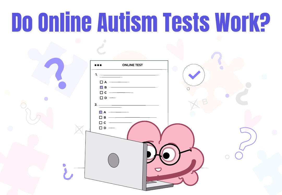 Do Online Autism Tests Really Work?