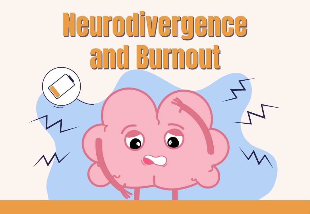 Neurodivergence and Burnout
