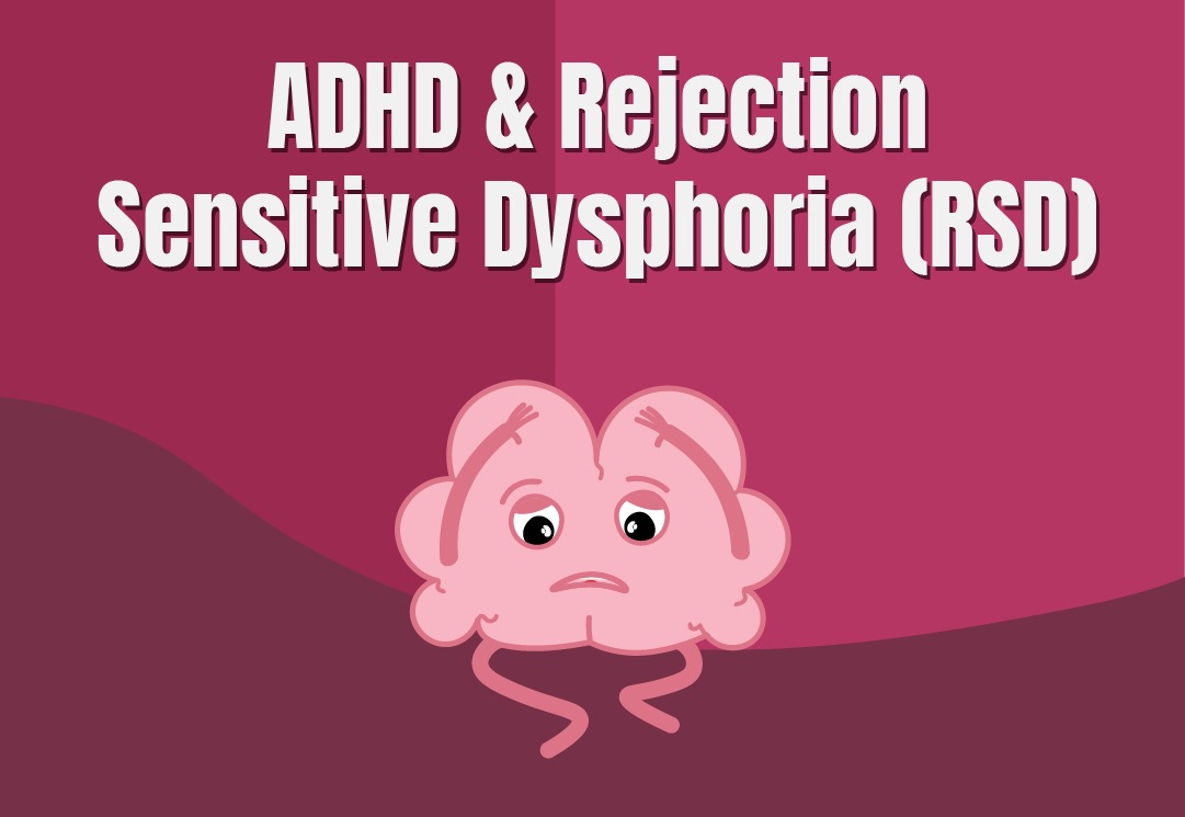 Understanding Emotional Dysregulation in ADHD