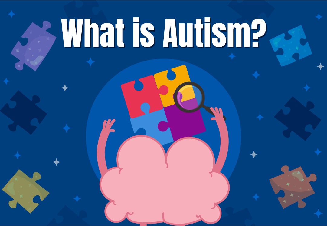 What is Autism? Quick Autism Symptoms Assessment - Free