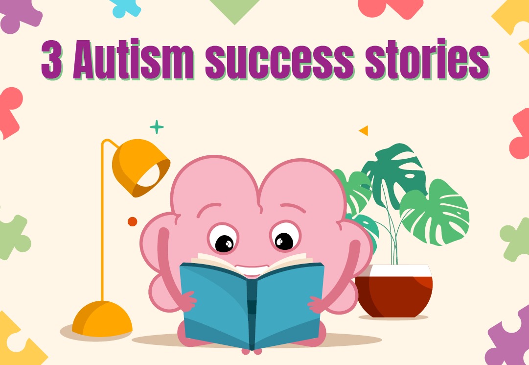 Successful People with Autism: Greta Thunberg, Dan Harmon, Tim Burton
